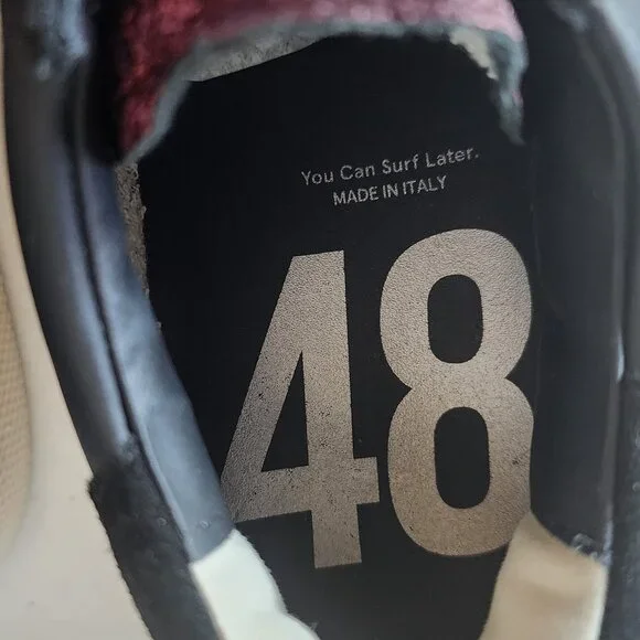 P448 Platform Sneakers "NEW" - Picture 4 of 16